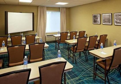 SpringHill Suites by Marriott Atlanta Six Flags - image 9