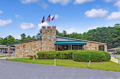 Knights Inn Austell Lithia Springs