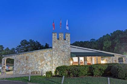 Knights Inn Austell - image 10