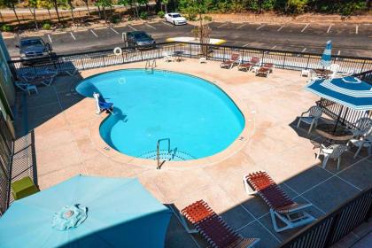 Quality Inn & Suites near Six Flags - Austell - image 8