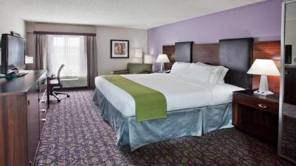 Holiday Inn Express Atlanta West - Theme Park Area an IHG Hotel - image 15