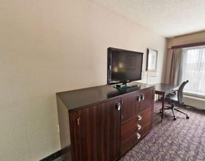 Holiday Inn Express Atlanta West - Theme Park Area an IHG Hotel - image 3