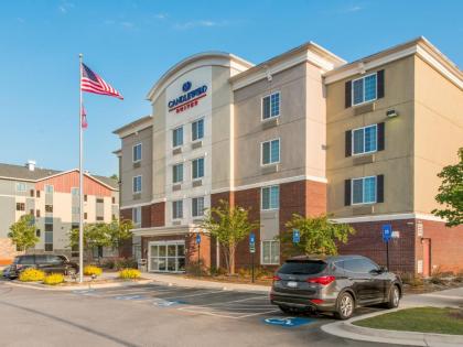 Candlewood Suites Atlanta West I 20 an IHG Hotel