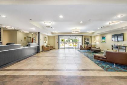 Candlewood Suites Atlanta West I-20 an IHG Hotel - image 12