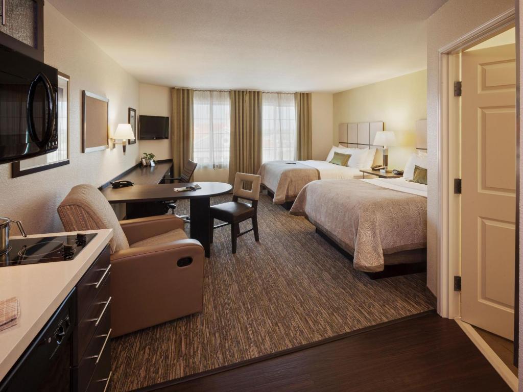 Candlewood Suites Atlanta West I-20 an IHG Hotel - image 6