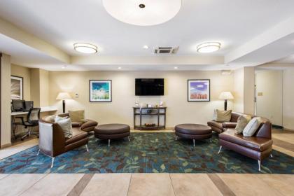 Candlewood Suites Atlanta West I-20 an IHG Hotel - image 9