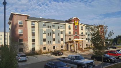 My Place Hotel - Atlanta West I-20/Lithia Springs GA - image 13