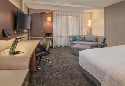 Courtyard by Marriott Atlanta Lithia Springs - image 2