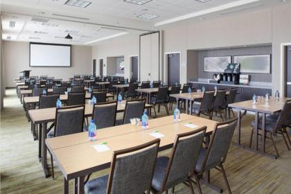 Courtyard by Marriott Atlanta Lithia Springs - image 3