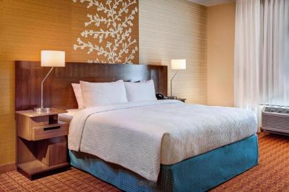 Fairfield Inn  Suites by marriott Atlanta Lithia Springs