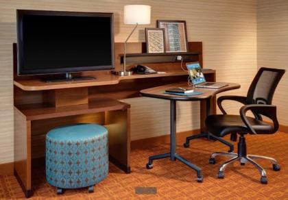 Fairfield Inn & Suites by Marriott Atlanta Lithia Springs - image 15