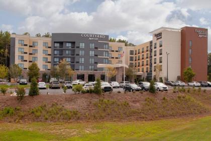 Fairfield Inn & Suites by Marriott Atlanta Lithia Springs - image 3