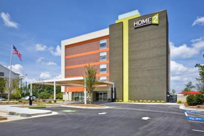 Home2 Suites By Hilton Atlanta Lithia Springs - image 4