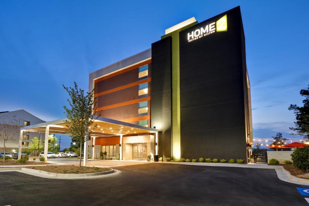 Home2 Suites By Hilton Atlanta Lithia Springs - image 5