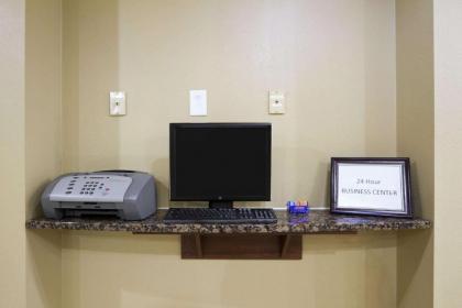 Microtel Inn & Suites by Wyndham Lithonia/Stone Mountain - image 12