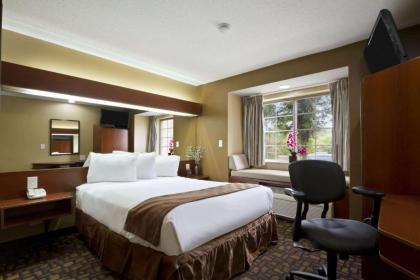 Microtel Inn & Suites by Wyndham Lithonia/Stone Mountain - image 14