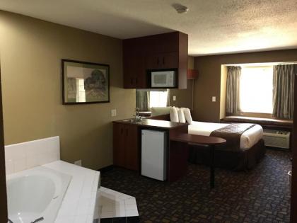 Microtel Inn & Suites by Wyndham Lithonia/Stone Mountain - image 2