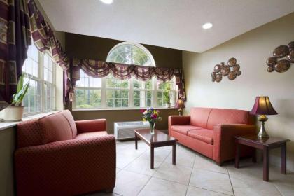 Microtel Inn & Suites by Wyndham Lithonia/Stone Mountain - image 6