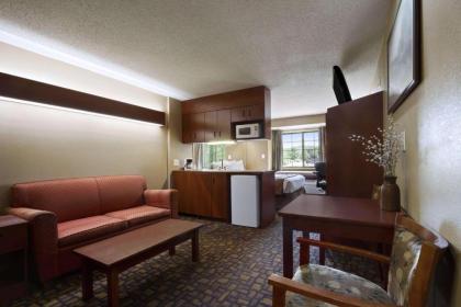 Microtel Inn & Suites by Wyndham Lithonia/Stone Mountain - image 8