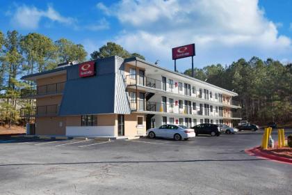 Econo Lodge - image 2