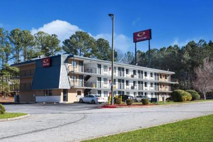 Econo Lodge - image 3