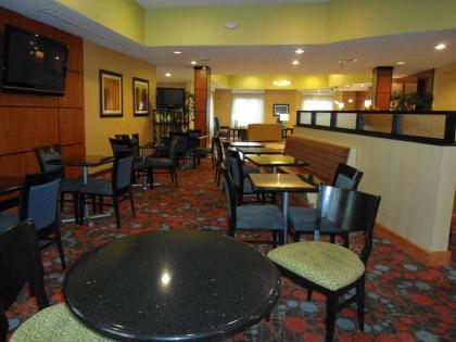 Holiday Inn Express Hotel & Suites Atlanta East - Lithonia an IHG Hotel - image 4