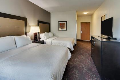 Holiday Inn Express Hotel & Suites Lancaster-Lititz an IHG Hotel - image 10