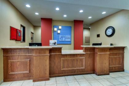 Holiday Inn Express Hotel & Suites Lancaster-Lititz an IHG Hotel - image 16