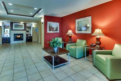 Holiday Inn Express Hotel & Suites Lancaster-Lititz an IHG Hotel - image 18