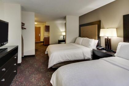 Holiday Inn Express Hotel & Suites Lancaster-Lititz an IHG Hotel - image 2