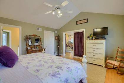 Hammer Creek Hideaway B&B - image 4