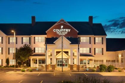 Country Inn & Suites by Radisson Appleton North WI - image 1