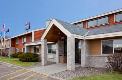 AmericInn by Wyndham Little Falls - image 4