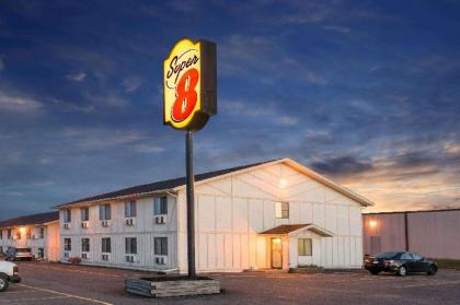 Super 8 by Wyndham Little Falls