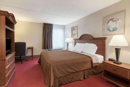 Travelodge by Wyndham Little Falls - image 3