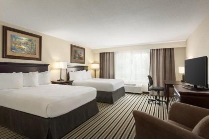 Country Inn & Suites by Radisson Little Falls MN - image 1