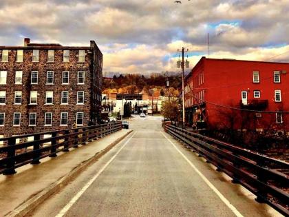 Bed and Breakfast in Little Falls New York