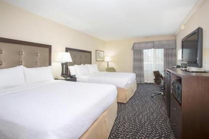 Holiday Inn Little Rock-Airport-Conference Center an IHG Hotel - image 4