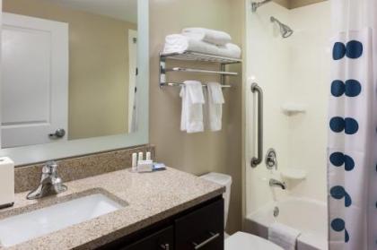 TownePlace Suites by Marriott Little Rock West - image 3