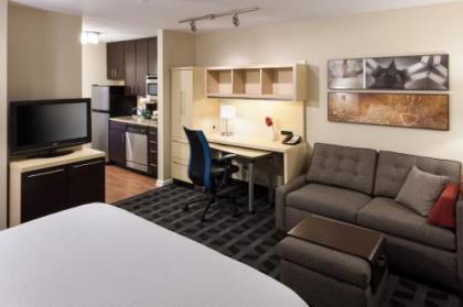 TownePlace Suites by Marriott Little Rock West - image 4