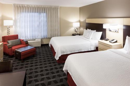 TownePlace Suites by Marriott Little Rock West - image 5