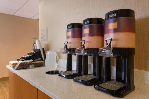 SpringHill Suites by Marriott Little Rock - image 2