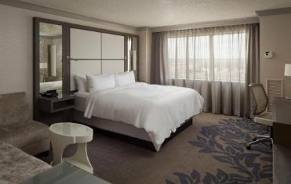 Little Rock Marriott - image 4