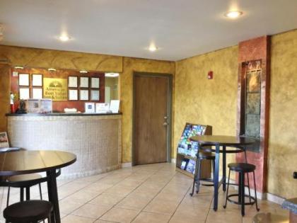Americas Best Value Inn and Suites Little Rock - image 3