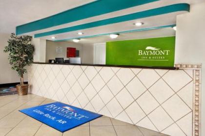 Baymont by Wyndham Little Rock - image 4