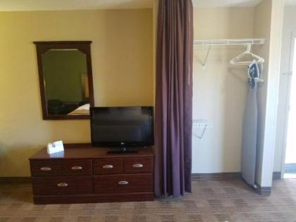 Extended Stay America Suites - Little Rock - Financial Centre Parkway - image 3