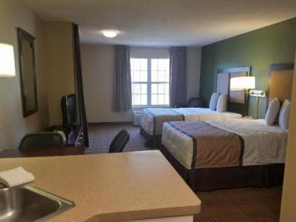 Extended Stay America Suites - Little Rock - Financial Centre Parkway - image 4