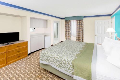 Days Inn by Wyndham Little Rock/Medical Center - image 4