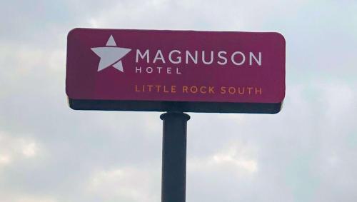 Magnuson Hotel Little Rock South - image 2