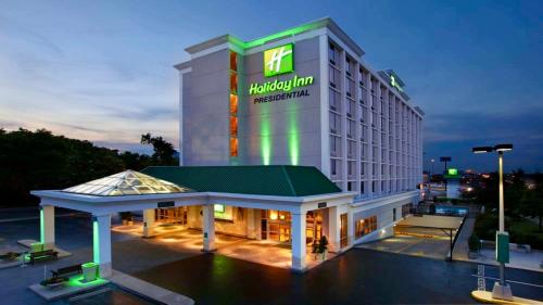 Holiday Inn Little Rock - Presidential Downtown an IHG Hotel - main image